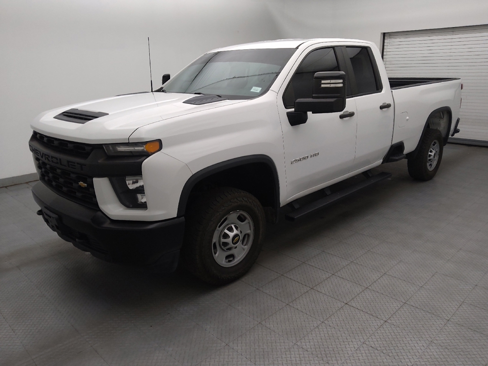 chevrolet silverado 2500hd 2020 1GC5WLE75LF217203 image chevrolet silverado 2500hd 2020 1GC5WLE75LF217203 image